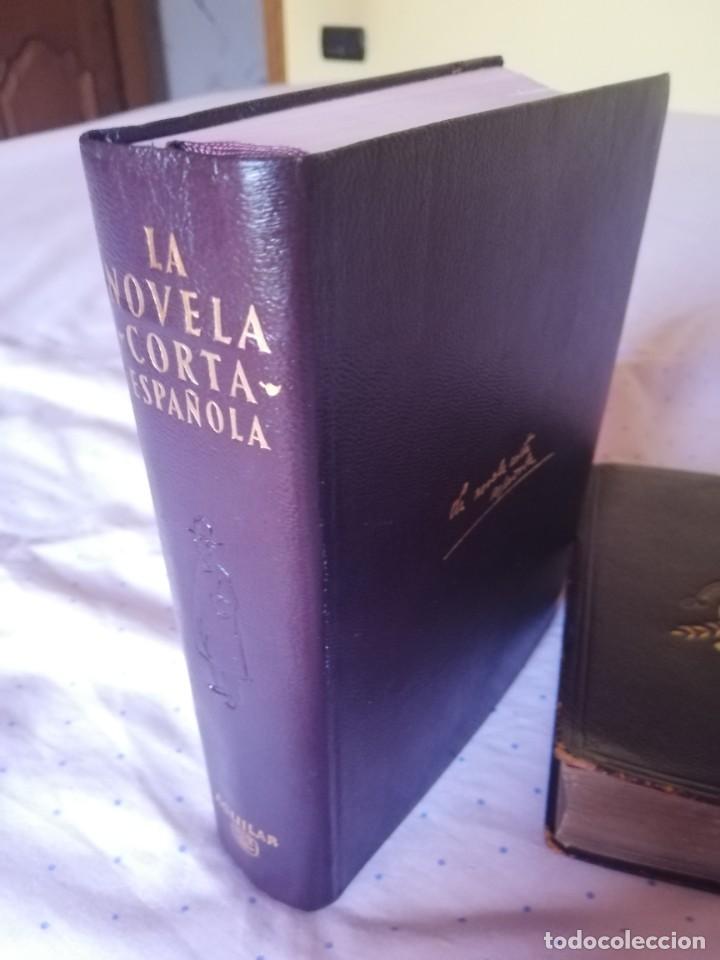 Libros de segunda mano: AGUILAR OBRAS ETERNAS. - Foto 21