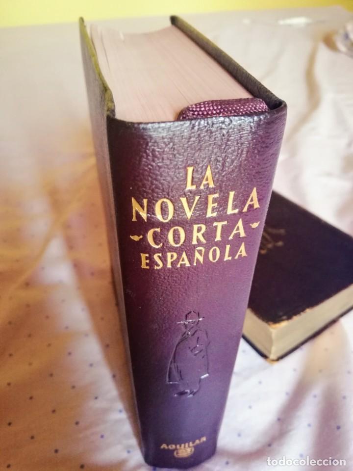 Libros de segunda mano: AGUILAR OBRAS ETERNAS. - Foto 22