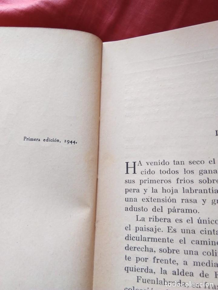 Libros de segunda mano: GABRIEL Y GAL&Aacute;N. OBRAS COMPLETAS. TOMO II 1941 - Foto 3