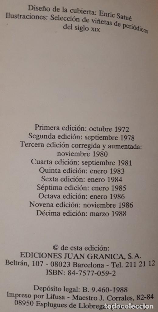 Libros de segunda mano: Cuentos del siglo XIX &ndash; VV. AA. - Foto 2