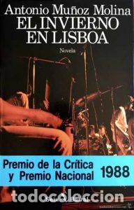 Libros de segunda mano: Mu&ntilde;oz Molina Libros - Foto 1