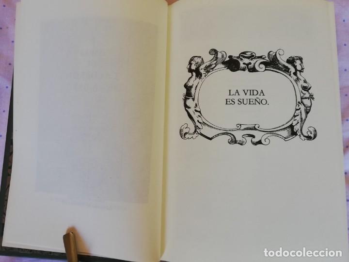 Libros de segunda mano: C&Iacute;RCULO DEL BIBLI&Oacute;FILO CALDERON DE LA BARCA - Foto 9