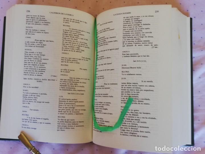 Libros de segunda mano: C&Iacute;RCULO DEL BIBLI&Oacute;FILO CALDERON DE LA BARCA - Foto 11