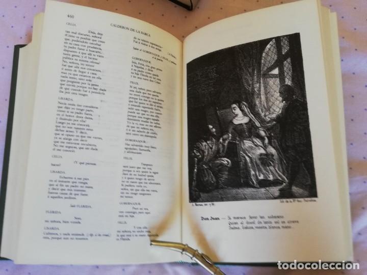 Libros de segunda mano: C&Iacute;RCULO DEL BIBLI&Oacute;FILO CALDERON DE LA BARCA - Foto 12