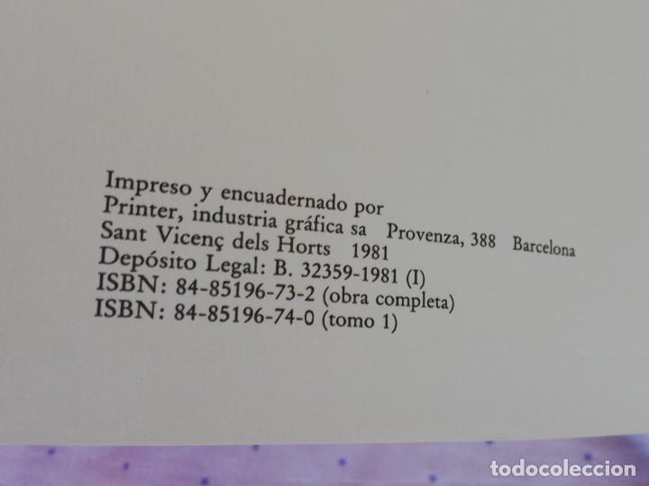 Libros de segunda mano: C&Iacute;RCULO DEL BIBLI&Oacute;FILO CALDERON DE LA BARCA - Foto 13