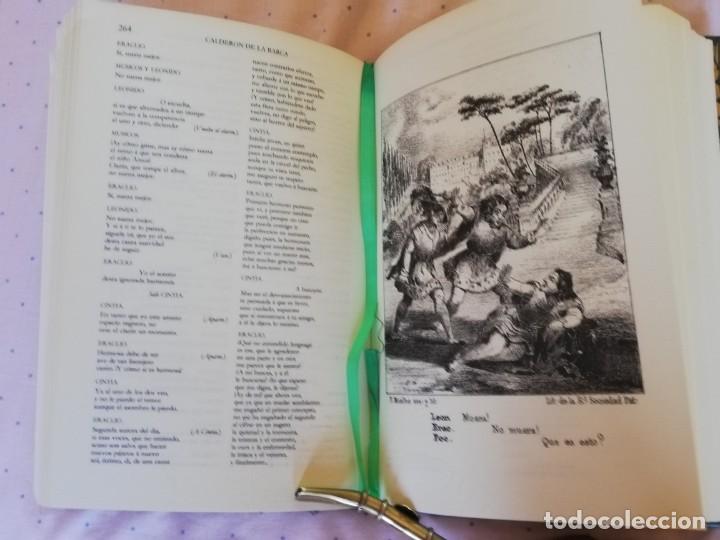 Libros de segunda mano: C&Iacute;RCULO DEL BIBLI&Oacute;FILO CALDERON DE LA BARCA - Foto 18