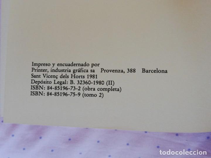 Libros de segunda mano: C&Iacute;RCULO DEL BIBLI&Oacute;FILO CALDERON DE LA BARCA - Foto 20