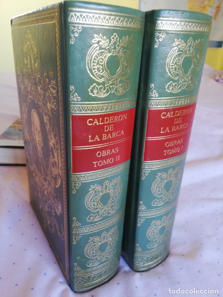 Libros de segunda mano: C&Iacute;RCULO DEL BIBLI&Oacute;FILO CALDERON DE LA BARCA - Foto 22