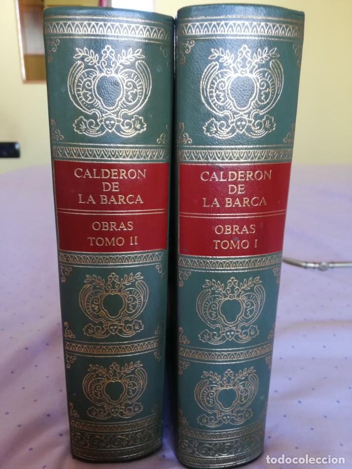 Libros de segunda mano: C&Iacute;RCULO DEL BIBLI&Oacute;FILO CALDERON DE LA BARCA - Foto 23