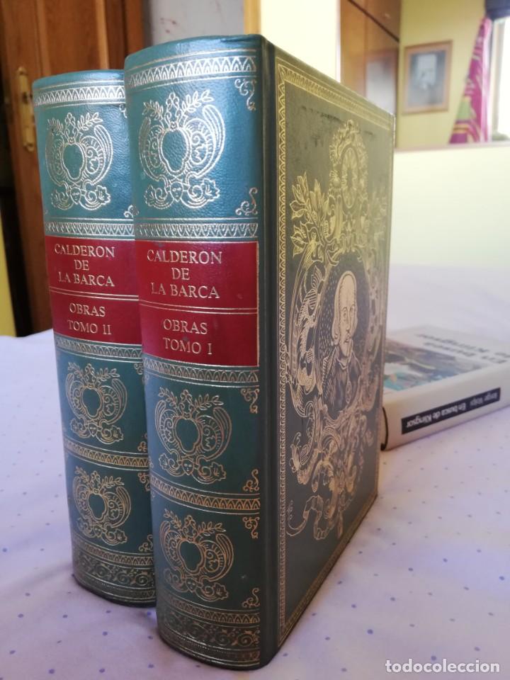 Libros de segunda mano: C&Iacute;RCULO DEL BIBLI&Oacute;FILO CALDERON DE LA BARCA - Foto 24
