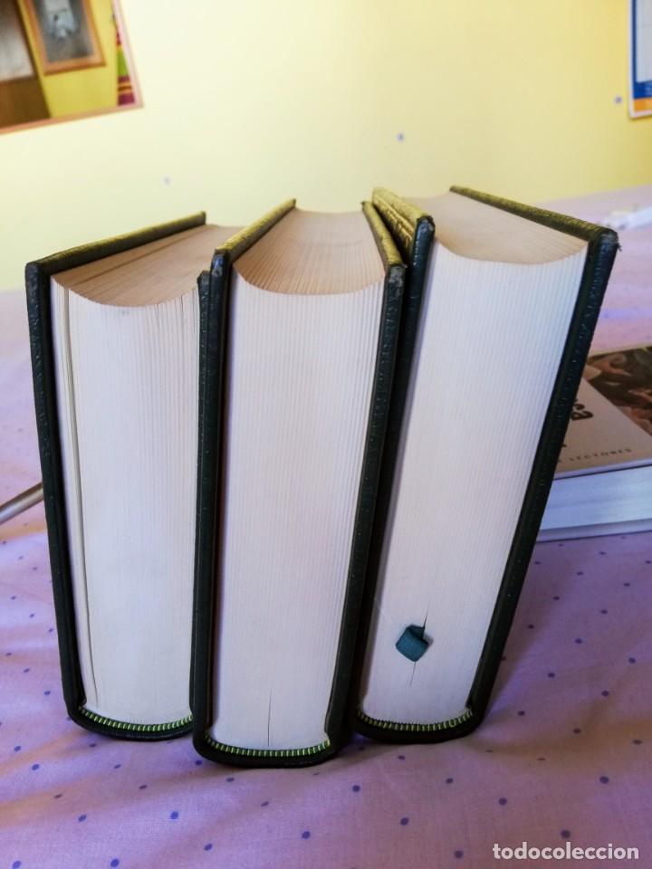 Libros de segunda mano: C&Iacute;RCULO DEL BIBLI&Oacute;FILO DECAMERON - Foto 4