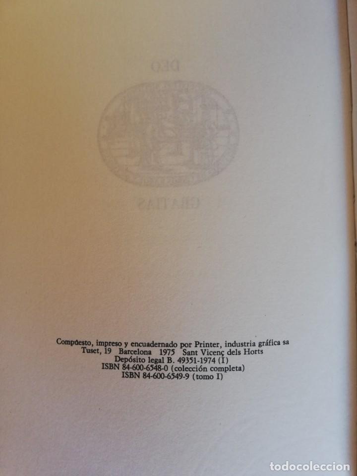 Libros de segunda mano: C&Iacute;RCULO DEL BIBLI&Oacute;FILO DECAMERON - Foto 11