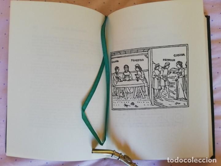 Libros de segunda mano: C&Iacute;RCULO DEL BIBLI&Oacute;FILO DECAMERON - Foto 14