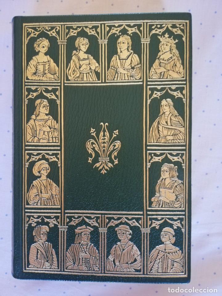 Libros de segunda mano: C&Iacute;RCULO DEL BIBLI&Oacute;FILO DECAMERON - Foto 17