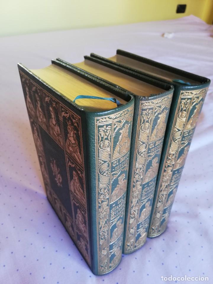Libros de segunda mano: C&Iacute;RCULO DEL BIBLI&Oacute;FILO DECAMERON - Foto 24