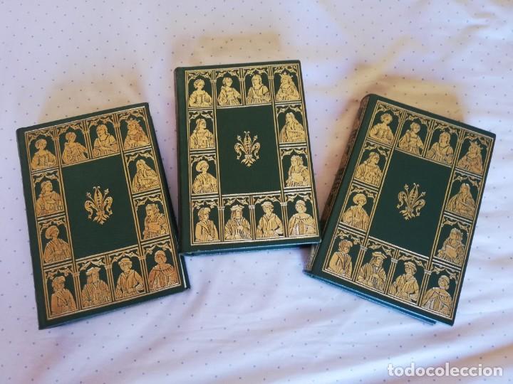 Libros de segunda mano: C&Iacute;RCULO DEL BIBLI&Oacute;FILO DECAMERON - Foto 27