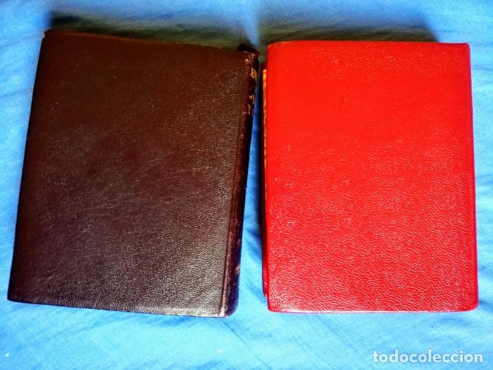 Libros de segunda mano: AGUILAR OBRAS ETERNAS. PARDO BAZAN - Foto 3