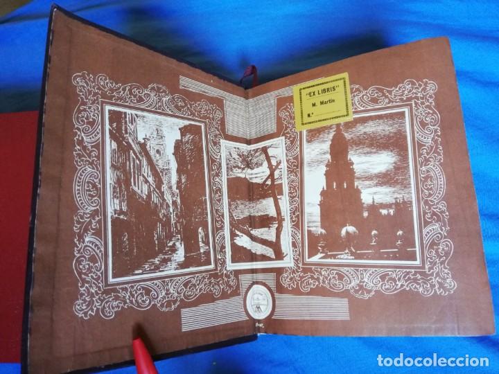 Libros de segunda mano: AGUILAR OBRAS ETERNAS. PARDO BAZAN - Foto 8