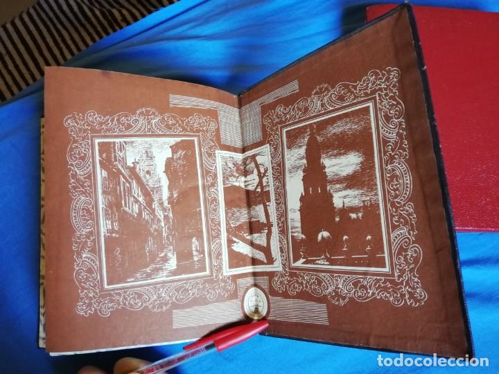 Libros de segunda mano: AGUILAR OBRAS ETERNAS. PARDO BAZAN - Foto 15