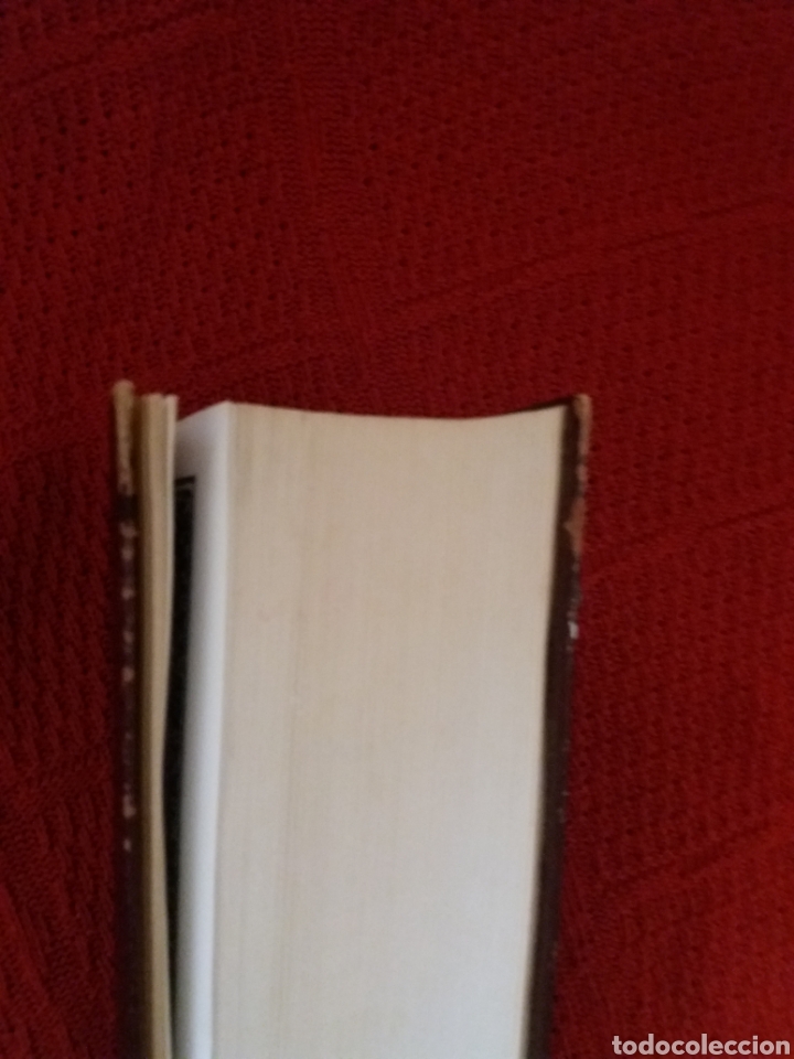 Libros de segunda mano: DON QUIJOTE DE LA MANCHA EDICIONES AGUILAR 1966 - Foto 5