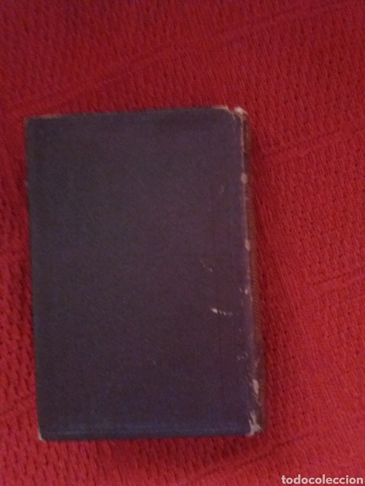 Libros de segunda mano: DON QUIJOTE DE LA MANCHA EDICIONES AGUILAR 1966 - Foto 6