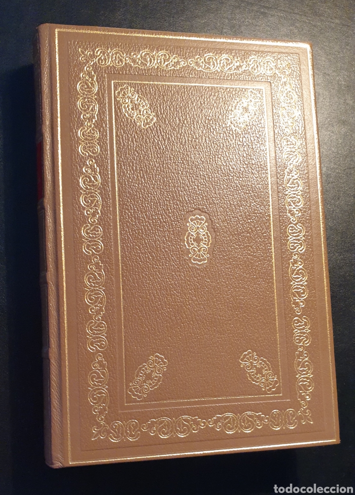 Libros de segunda mano: EL CONDE LUCANOR. Edici&oacute;n facs&iacute;mil c&iacute;rculo bibli&oacute;filo. - Foto 2