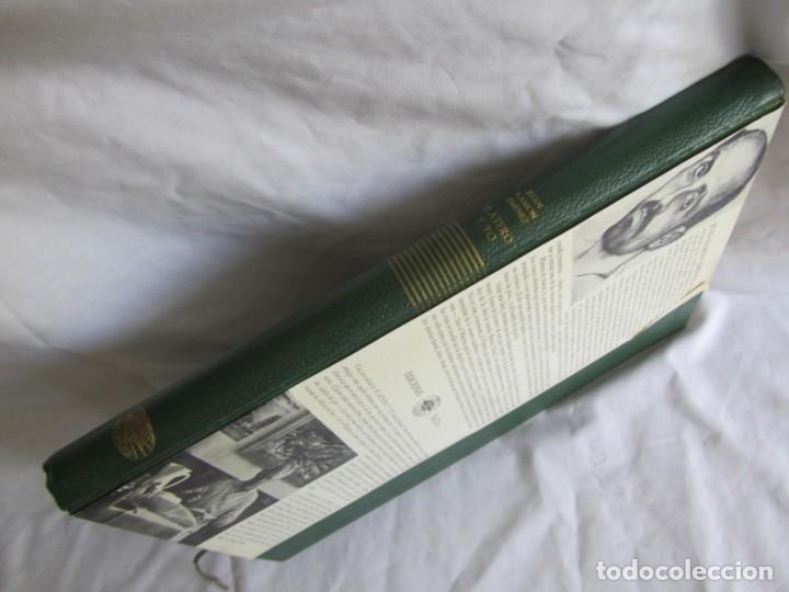 Libros de segunda mano: Platero y yo, Juan Ram&oacute;n Jimenez, Ediciones Nsauta 1964 - Foto 3