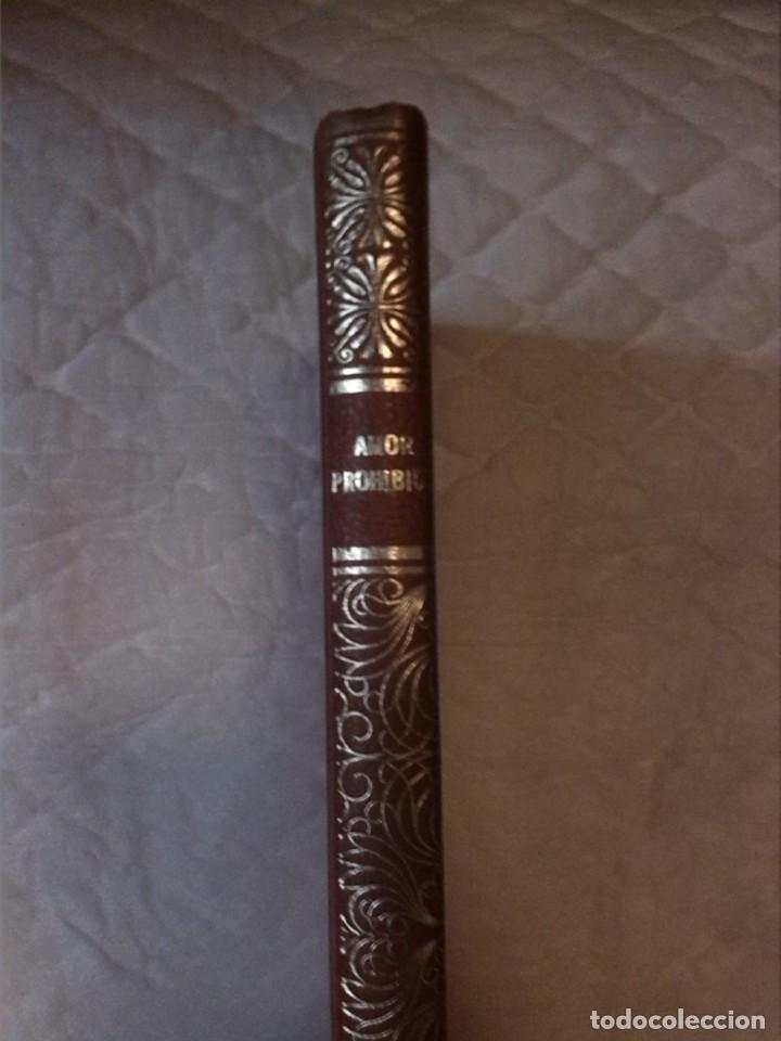 Libros de segunda mano: Amor Prohibido. Leon Tolstoi. Jaimes Libros. 1984. - Foto 2