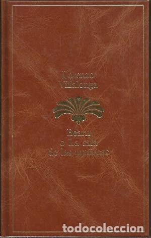 Libros de segunda mano: Bearn o La sala de las mu&ntilde;ecas. Lorenzo Villalonga - Foto 1