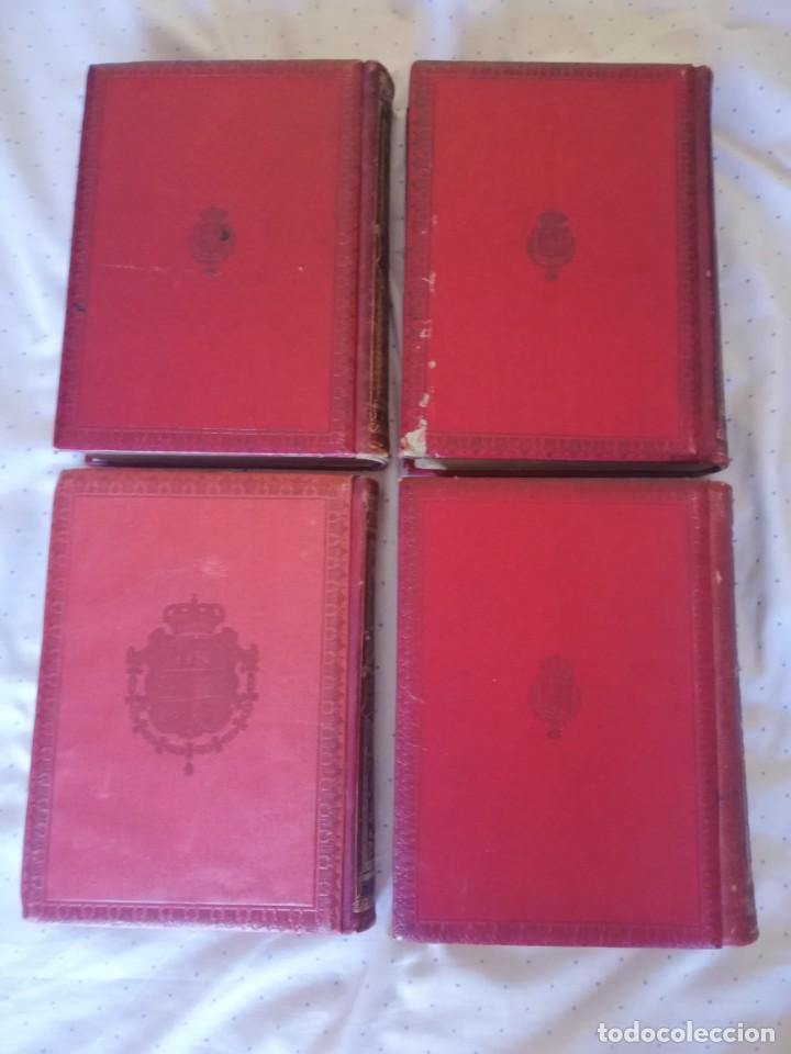 Libros de segunda mano: DON QUIJOTE DE LA MANCHA F. SEIX EDIITOR - Foto 3
