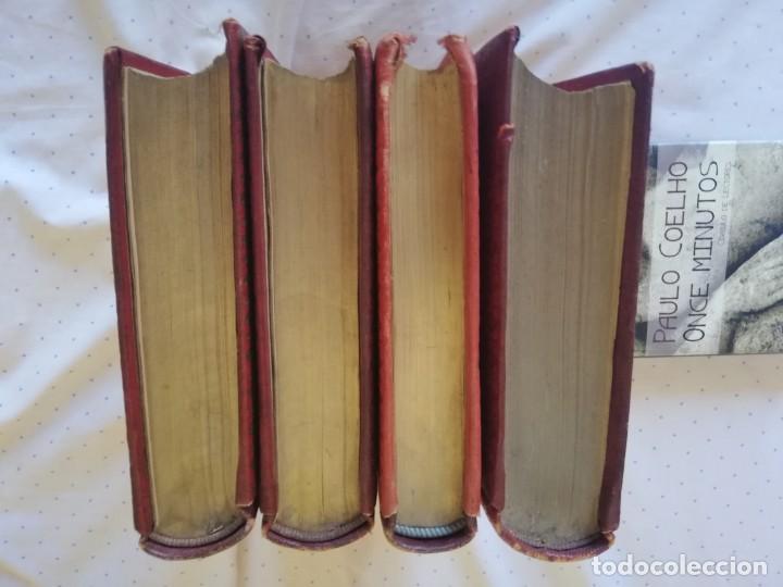 Libros de segunda mano: DON QUIJOTE DE LA MANCHA F. SEIX EDIITOR - Foto 4