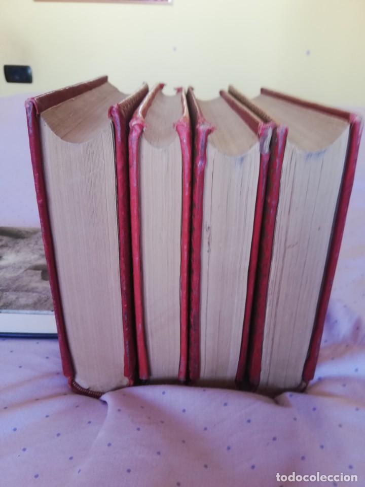 Libros de segunda mano: DON QUIJOTE DE LA MANCHA F. SEIX EDIITOR - Foto 5