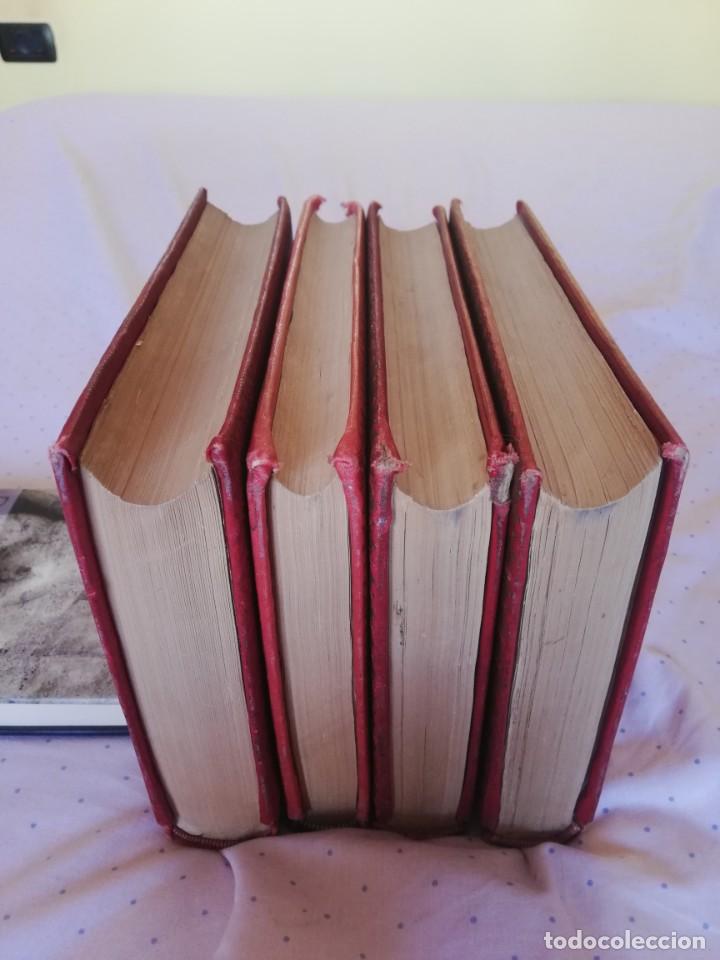 Libros de segunda mano: DON QUIJOTE DE LA MANCHA F. SEIX EDIITOR - Foto 6