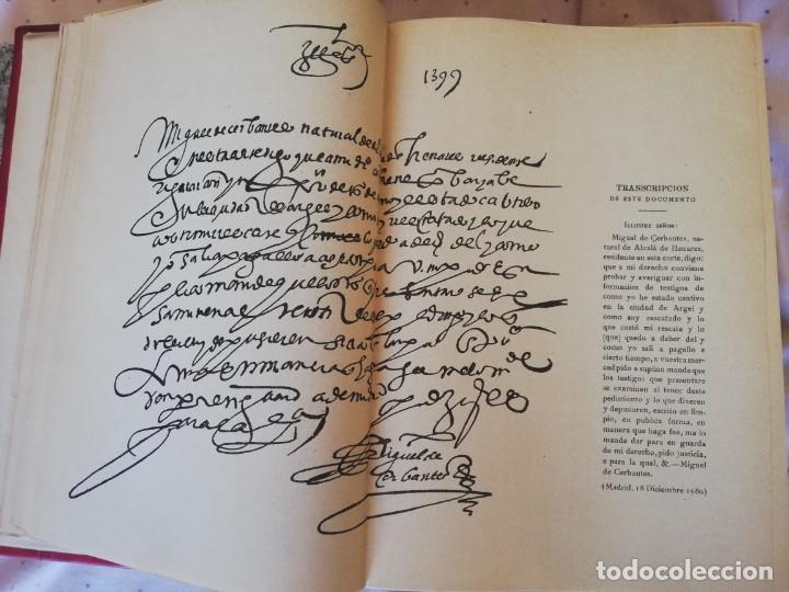 Libros de segunda mano: DON QUIJOTE DE LA MANCHA F. SEIX EDIITOR - Foto 16