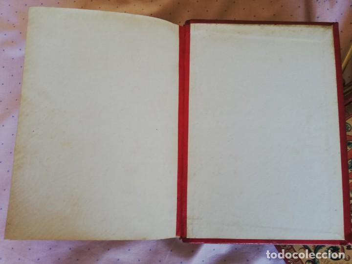 Libros de segunda mano: DON QUIJOTE DE LA MANCHA F. SEIX EDIITOR - Foto 39