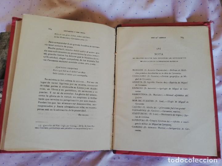 Libros de segunda mano: DON QUIJOTE DE LA MANCHA F. SEIX EDIITOR - Foto 50