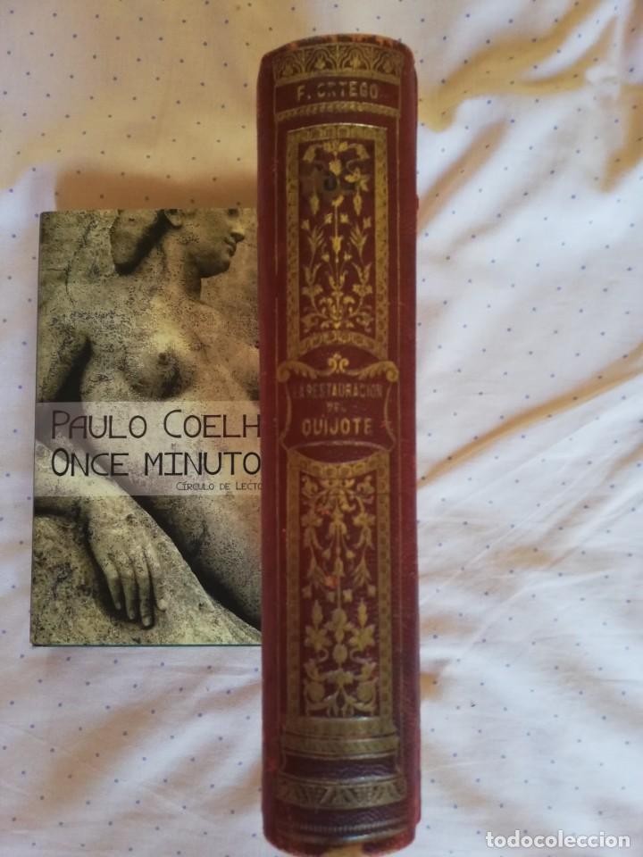 Libros de segunda mano: DON QUIJOTE DE LA MANCHA F. SEIX EDIITOR - Foto 52