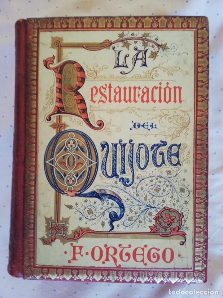Libros de segunda mano: DON QUIJOTE DE LA MANCHA F. SEIX EDIITOR - Foto 53