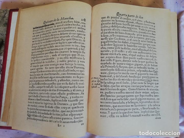 Libros de segunda mano: DON QUIJOTE DE LA MANCHA F. SEIX EDIITOR - Foto 58