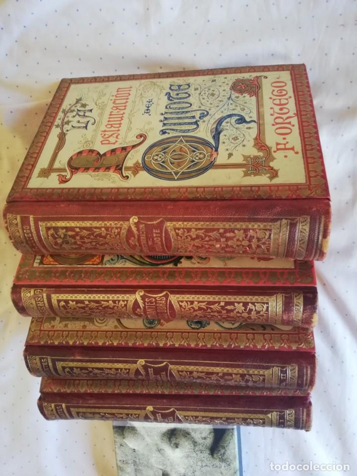 Libros de segunda mano: DON QUIJOTE DE LA MANCHA F. SEIX EDIITOR - Foto 66