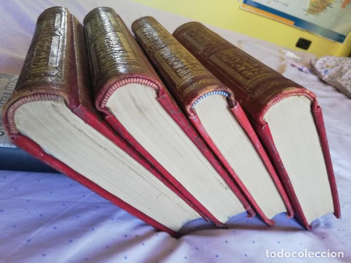 Libros de segunda mano: DON QUIJOTE DE LA MANCHA F. SEIX EDIITOR - Foto 67
