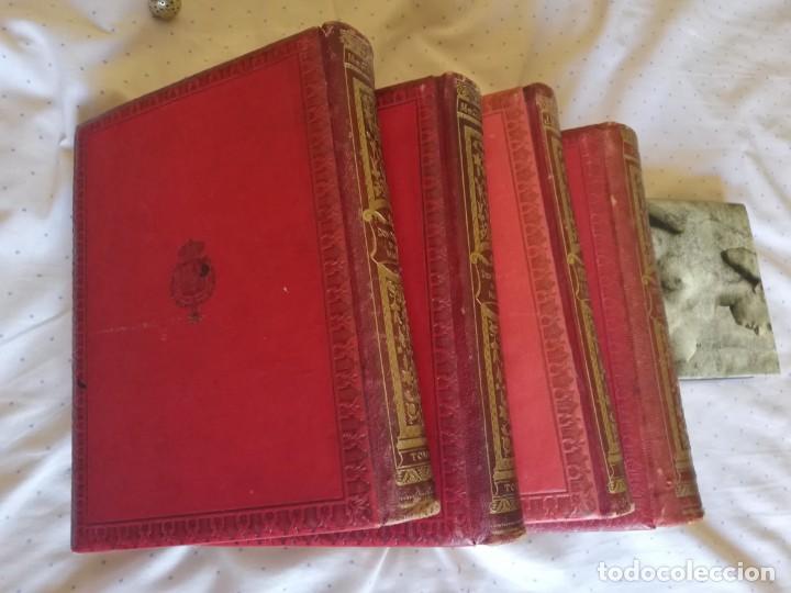 Libros de segunda mano: DON QUIJOTE DE LA MANCHA F. SEIX EDIITOR - Foto 69