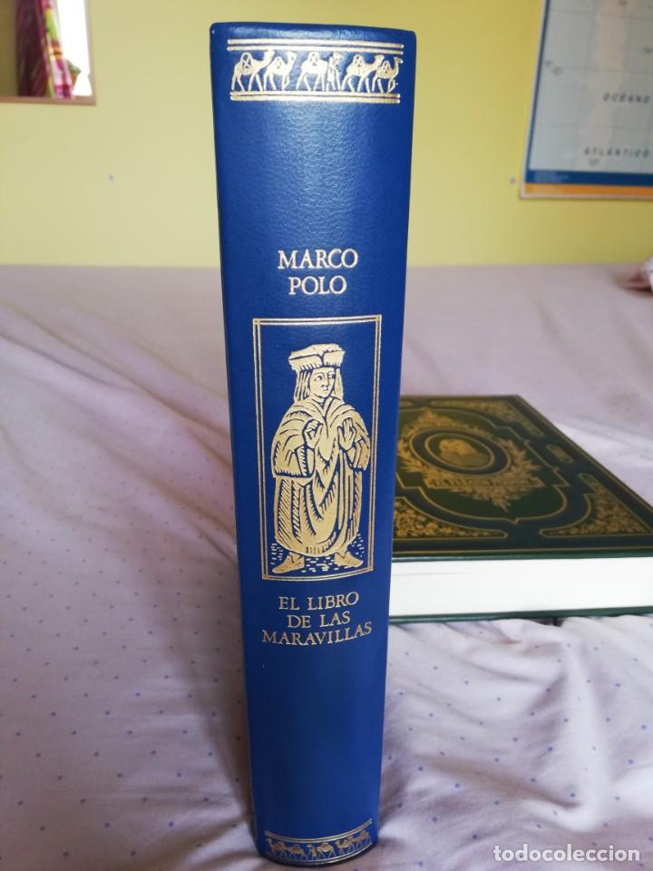 Libros de segunda mano: C&Iacute;RCULO DEL BIBLI&Oacute;FILO MARCO POLO - Foto 1