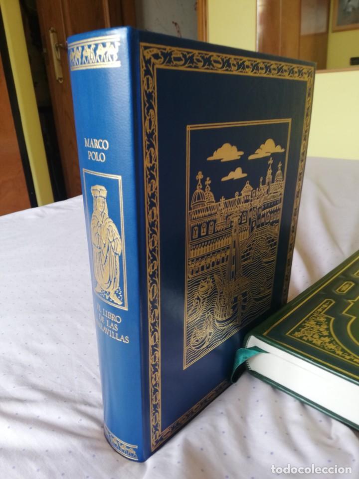 Libros de segunda mano: C&Iacute;RCULO DEL BIBLI&Oacute;FILO MARCO POLO - Foto 3