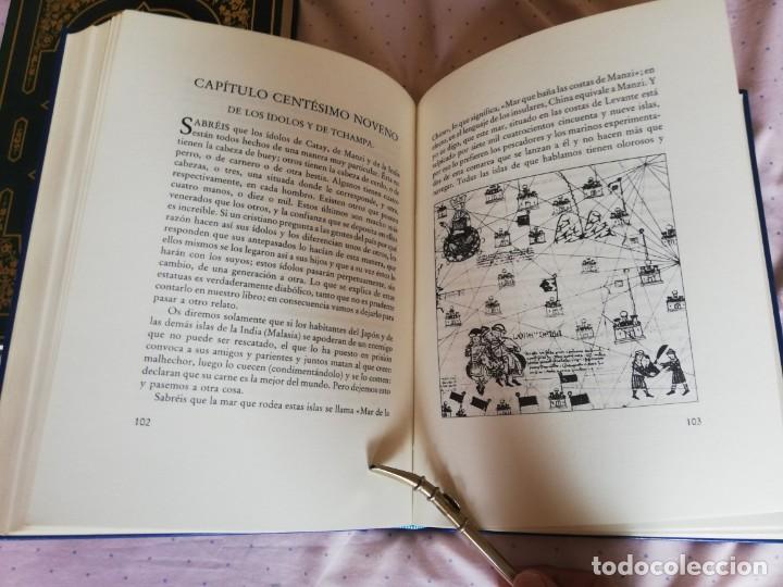 Libros de segunda mano: C&Iacute;RCULO DEL BIBLI&Oacute;FILO MARCO POLO - Foto 12