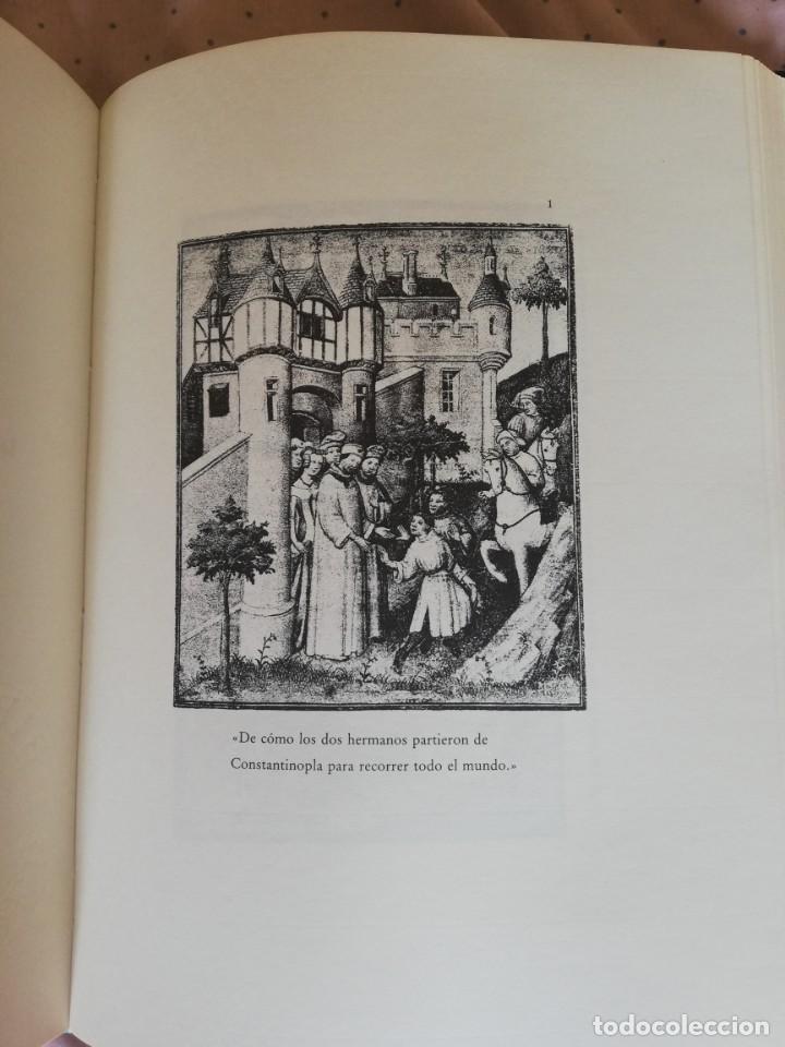 Libros de segunda mano: C&Iacute;RCULO DEL BIBLI&Oacute;FILO MARCO POLO - Foto 14