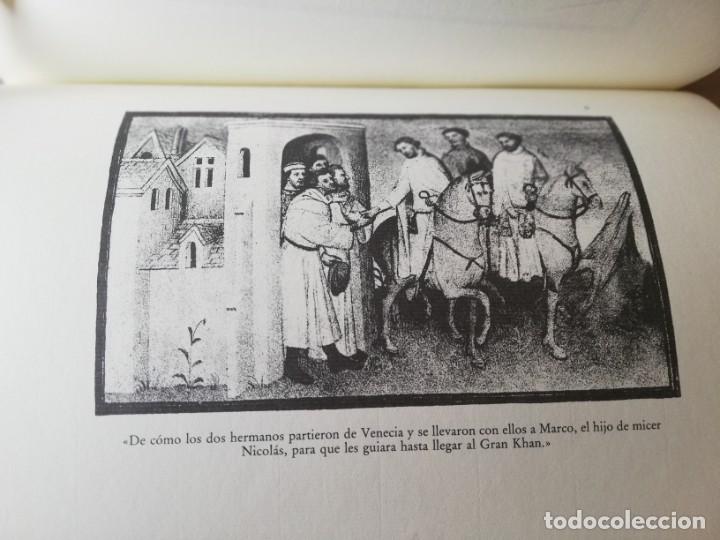 Libros de segunda mano: C&Iacute;RCULO DEL BIBLI&Oacute;FILO MARCO POLO - Foto 16
