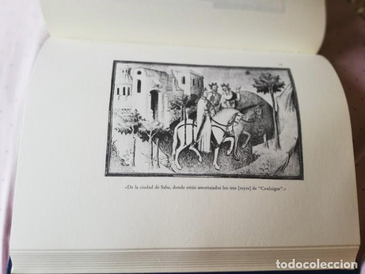 Libros de segunda mano: C&Iacute;RCULO DEL BIBLI&Oacute;FILO MARCO POLO - Foto 17