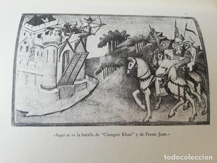 Libros de segunda mano: C&Iacute;RCULO DEL BIBLI&Oacute;FILO MARCO POLO - Foto 18