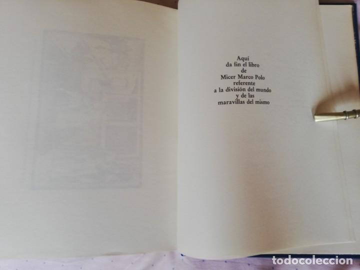 Libros de segunda mano: C&Iacute;RCULO DEL BIBLI&Oacute;FILO MARCO POLO - Foto 19
